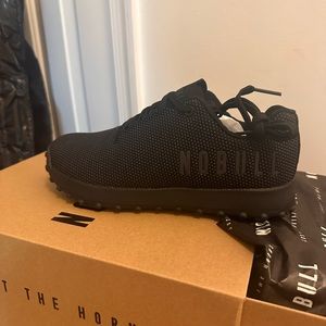 Never worn training sneakers